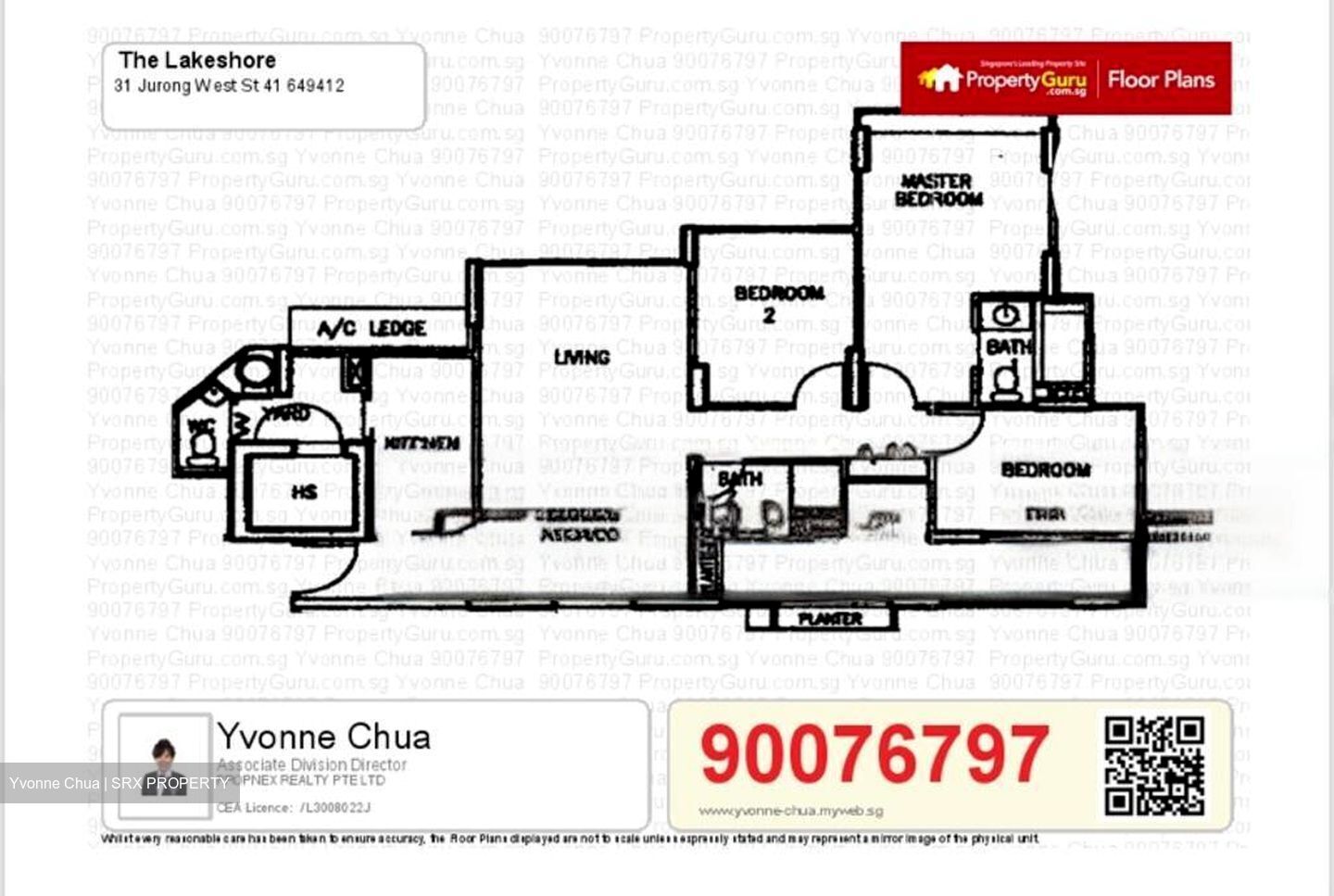 The Lakeshore (D22), Condominium #457961461